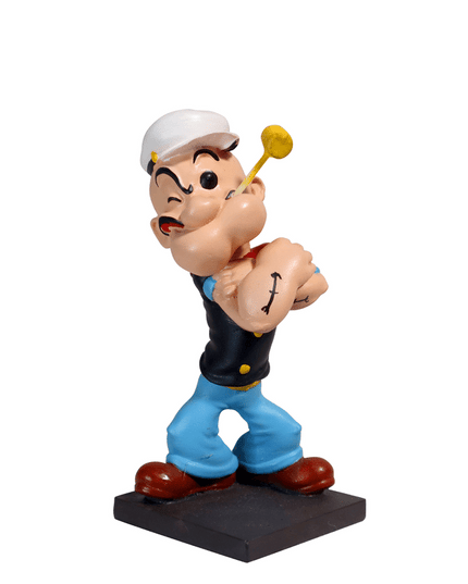 Popeye Bobblehead