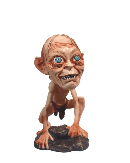 Ghollum Smeagol Bobblehead