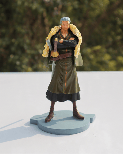Zoro 1/10 Scale Figurine