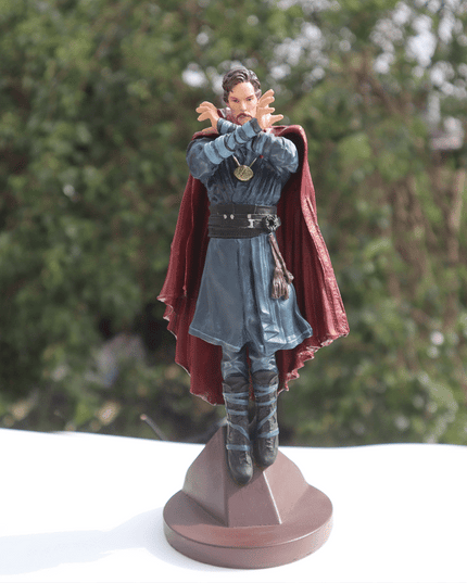 Dr Strange Figurine
