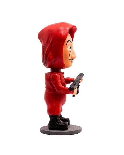 Money Heist Bobblehead