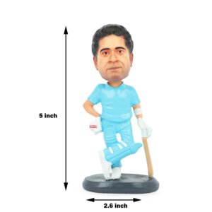 Sachin Tendulkar Bobblehead