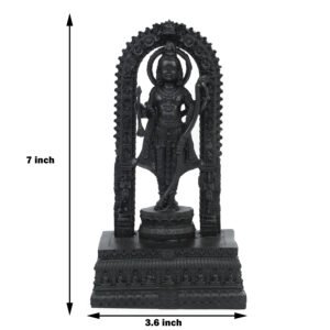 Ram Lalla Hand Crafted Figurine