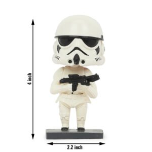 Stormtroopers Bobblehead