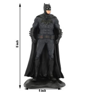 Black Bat Man Movie Version 7in Figurine