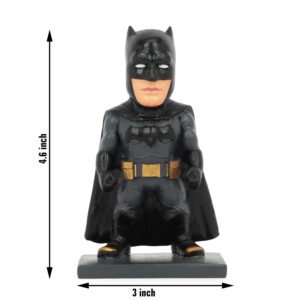 Bat Man Miniature