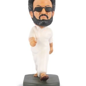 Rajnikanth Dhoti Bobblehead