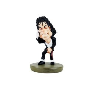 Michael Jackson Miniature