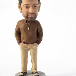 Bajrangi Bhaijaan Salman Khan Bobblehead
