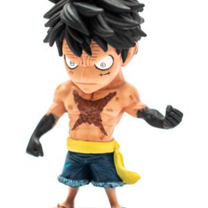 Luffy Figurine