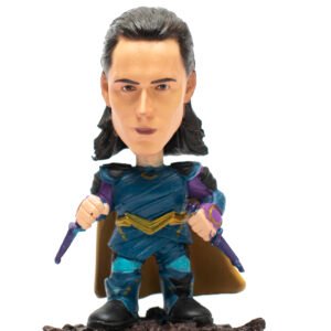 Loki Bobblehead