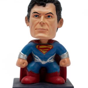 Superman Comic Bobblehead