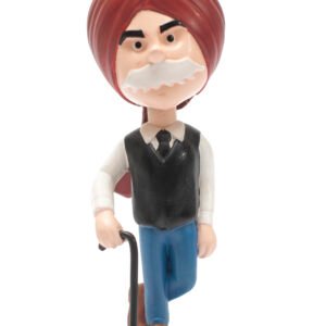 Chacha Chaudhary Bobblehead