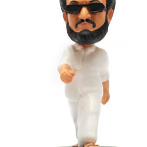 Rajnikanth Dhoti Bobblehead