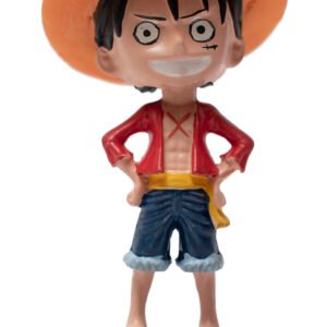 Monkey D.Luffy One Piece Bobblehead