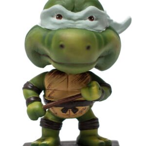Ninja Turtle Bobblehead