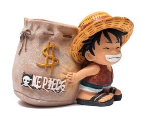 Luffy Pen Stand