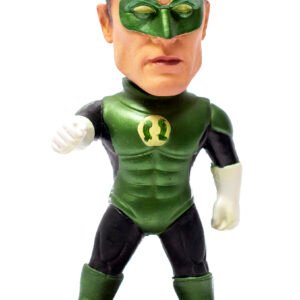 Green Lantern Bobblehead