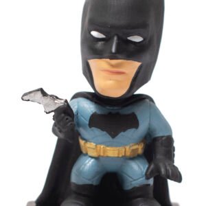 Batmen Logo in Hand Bobblehead