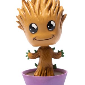 Groot Plant Bobblehead