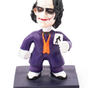 Joker Heath Ledger 2No. Bobblehead