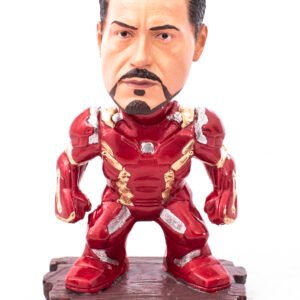 Iron Man Tony Stark Bobblehead