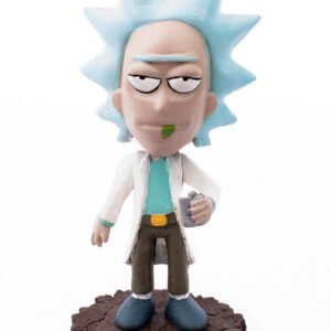 Rick Sanchez Bobblehead