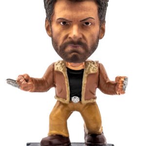 Logan X-Men Bobblehead