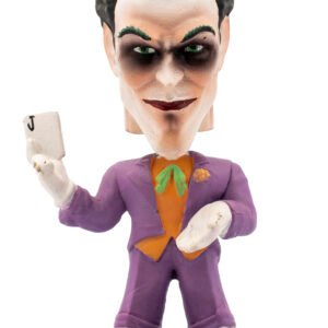 Joker Comic Bobblehead