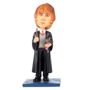 Ron Wesley Bobblehead