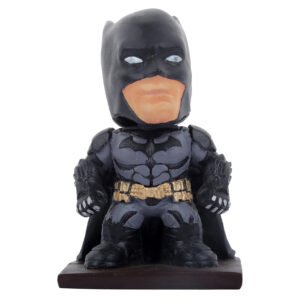 Bat Man Injustice Game Bobblehead