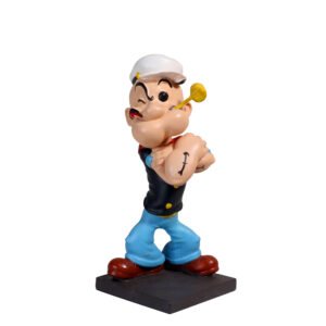 Popeye Bobblehead