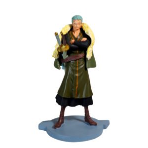Zoro 1/10 Scale Figurine