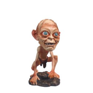 Ghollum Smeagol Bobblehead