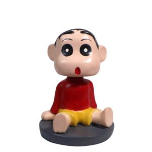 Shin Chan Bobblehead