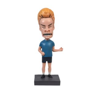 Beavis Bobblehead