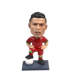 Ronaldo 4" Bobblehead