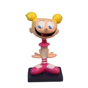 Dee Dee Miniature