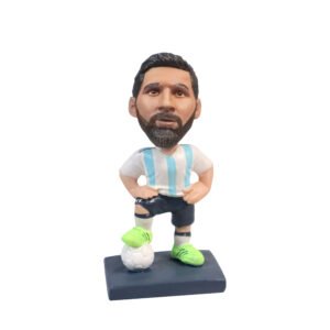 Lionel Messi 4" Bobblehead