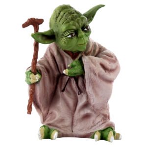 Yoda Classic 7in Figurine