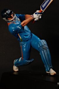 MS Dhoni WC 2011 Final Six