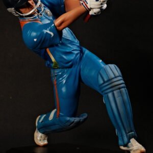 MS Dhoni WC 2011 Final Six