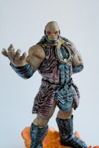 Darkseid DC Figurine