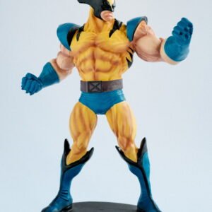 Wolverine Mask Figurine