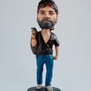 Bachchan Pandey Bobblehead