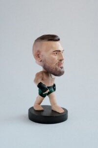 Conor McGregor Bobblehead