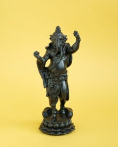 Ganesha Figure Blackstone