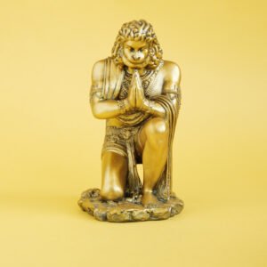 Bhakt Hanuman Figure Antque