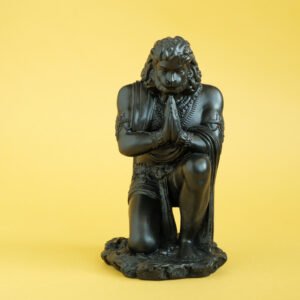 Bhakt Hanuman Figure Blackstone