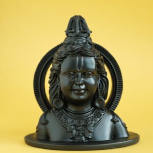 Adiram Bust Figure Blackstone